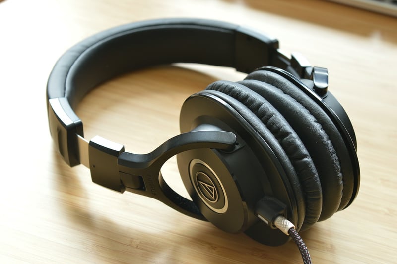 Podcasts and Webinars
