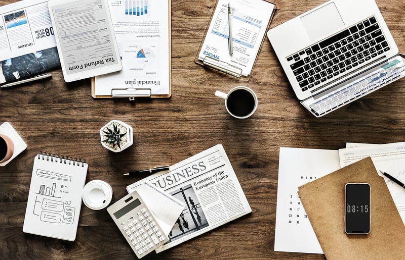 Learning Management Systems